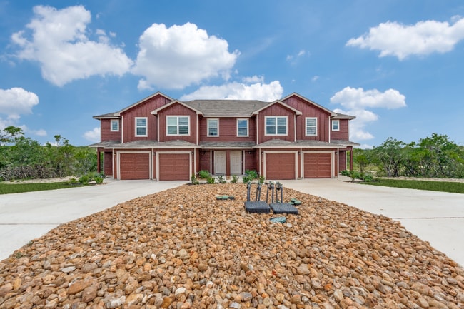 property at 721-733 Ryan Xing