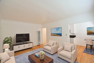 1422 Gordon St in Los Angeles, CA - Building Photo - Building Photo