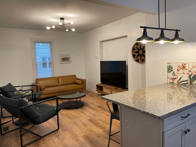 20 Ayres St in Binghamton, NY - Building Photo - Building Photo
