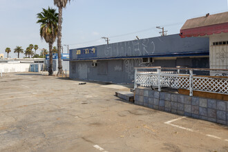 LB at 14th in Long Beach, CA - Building Photo - Building Photo