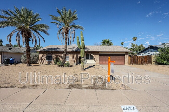 property at 16022 N 30th Ave