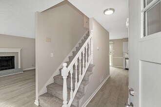 2614 Bronco Trail in Duluth, GA - Building Photo - Building Photo