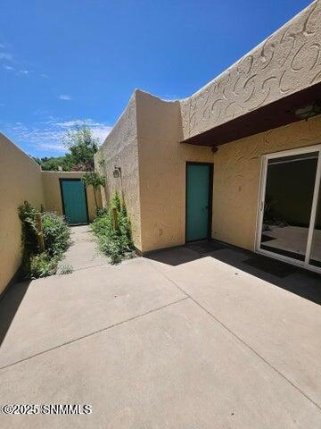 905 W Conway Ave in Las Cruces, NM - Building Photo - Building Photo