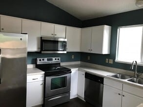 5055 Victory Road in Colorado Springs, CO - Building Photo - Building Photo