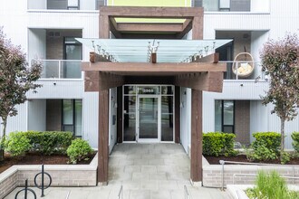 Mill District in Abbotsford, BC - Building Photo - Building Photo