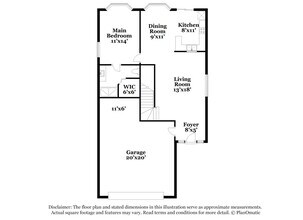 7403 Oxford Garden Cir in Apollo Beach, FL - Building Photo - Building Photo