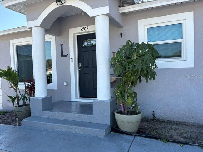 property at 3706 N 57th St