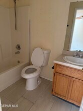 12328 Tierra Apache Rd in El Paso, TX - Building Photo - Building Photo