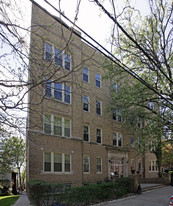 Mt. Clair View Apartments