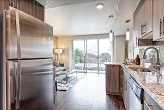 The Weatherford in Seattle, WA - Building Photo - Building Photo