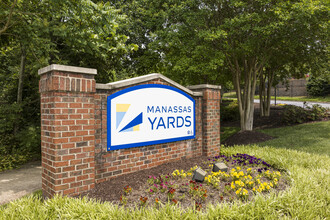 Manassas Yards in Manassas, VA - Building Photo - Building Photo