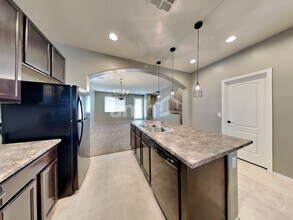 889 S Storment Ln in Gilbert, AZ - Building Photo - Building Photo