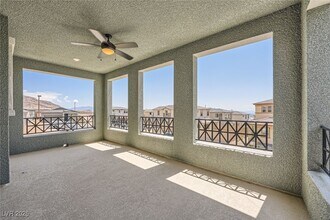 599 Preston Oak Ln in Las Vegas, NV - Building Photo - Building Photo