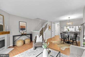 1305 S Potomac St in Baltimore, MD - Building Photo - Building Photo