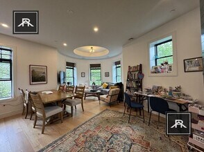 3 Strathmore Rd in Brookline, MA - Building Photo - Building Photo