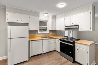 3312 Blanchard Rd in Augusta, GA - Building Photo - Building Photo