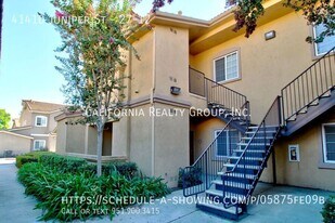 41410 Juniper St in Murrieta, CA - Building Photo