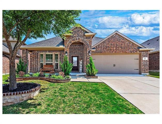 property at 317 Whitman Dr