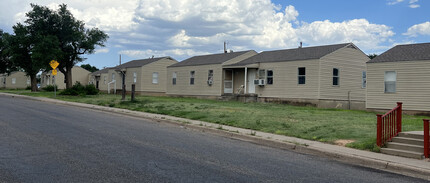 203 NW 15th Ave in Amarillo, TX - Building Photo - Building Photo