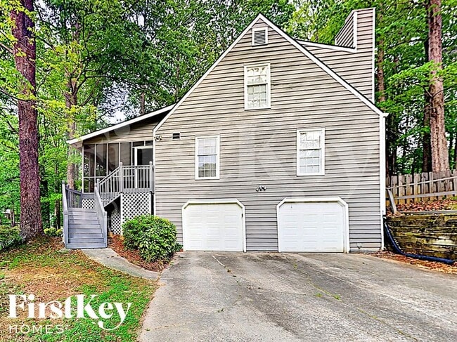 property at 2765 Rock Creek Dr