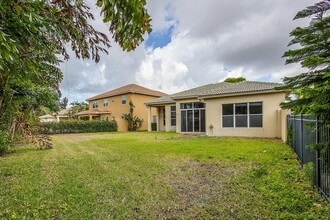 6428 Garden Ct in West Palm Beach, FL - Building Photo - Building Photo