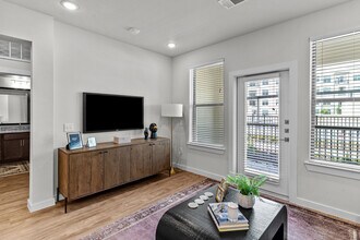Arden at Kohlers Crossing in Kyle, TX - Foto de edificio - Building Photo