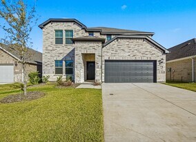 610 River Rdg Dr in McKinney, TX - Building Photo