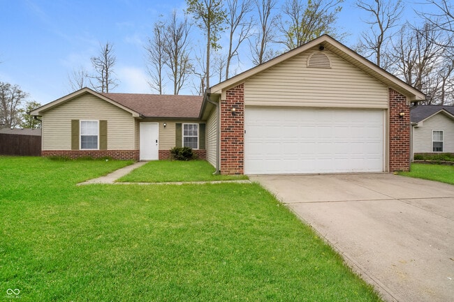 property at 3422 Lauren Dr