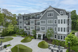 Vue New Canaan in New Canaan, CT - Building Photo - Building Photo