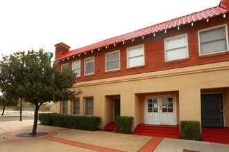 San Carlos in Tucson, AZ - Building Photo - Building Photo