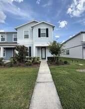 9748 Brown Burrow St in Orlando, FL - Building Photo - Building Photo