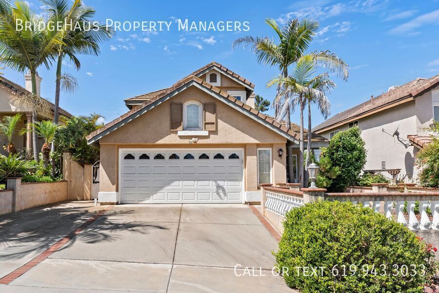 958 Mendocino Dr in San Marcos, CA - Building Photo
