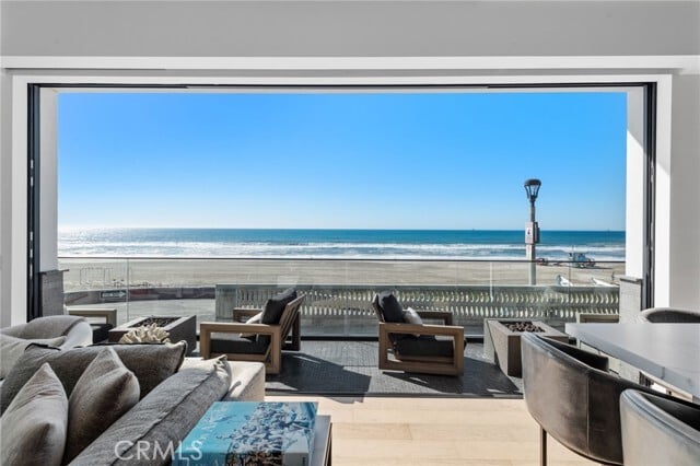 property at 2200 The Strand