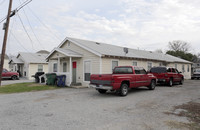 Elm Street Village in McKinney, TX - Building Photo - Building Photo