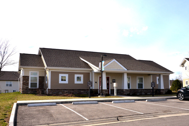 Magnolia Glen Apartments in Florence, KY - Building Photo - Building Photo