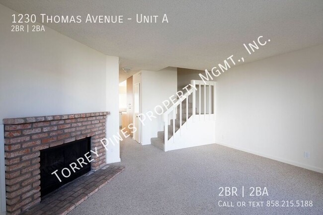 property at 1230 Thomas Ave