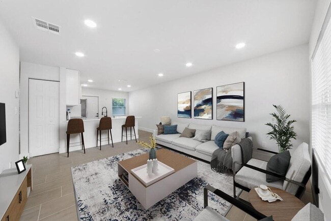 property at 823 NW 30th Ct