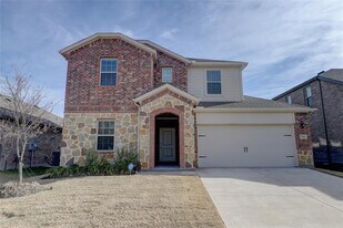 7404 Seton Pl in McKinney, TX - Building Photo