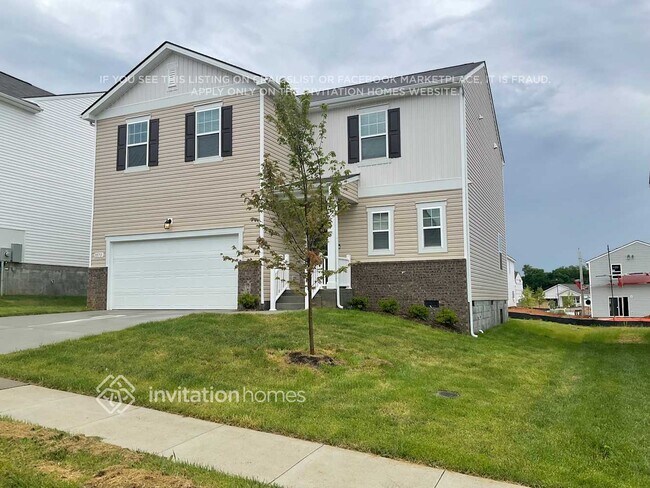 3573 Fellowship Rd in Columbia, TN - Building Photo - Building Photo