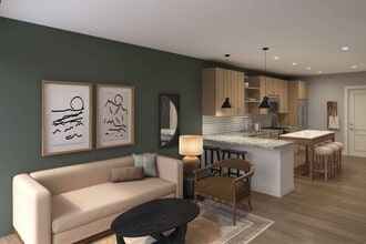 Alexan Waltham in Waltham, MA - Building Photo - Building Photo