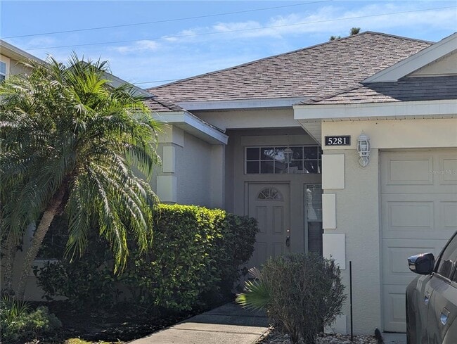 5281 Los Palma Vista Dr in Orlando, FL - Building Photo - Building Photo