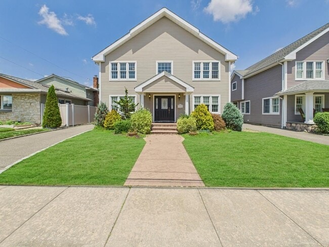 property at 136 Dow Ave