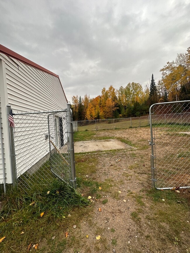 12048 S Straits Hwy in Wolverine, MI - Building Photo - Building Photo