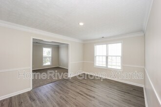 1583 Marceau Dr in Conley, GA - Foto de edificio - Building Photo