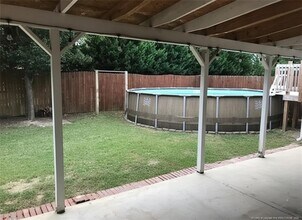 3514 Clovis Ct in Hope Mills, NC - Building Photo - Building Photo