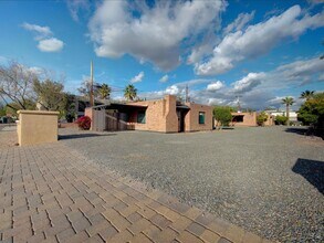 1628 N Forgeus Ave in Tucson, AZ - Building Photo - Building Photo