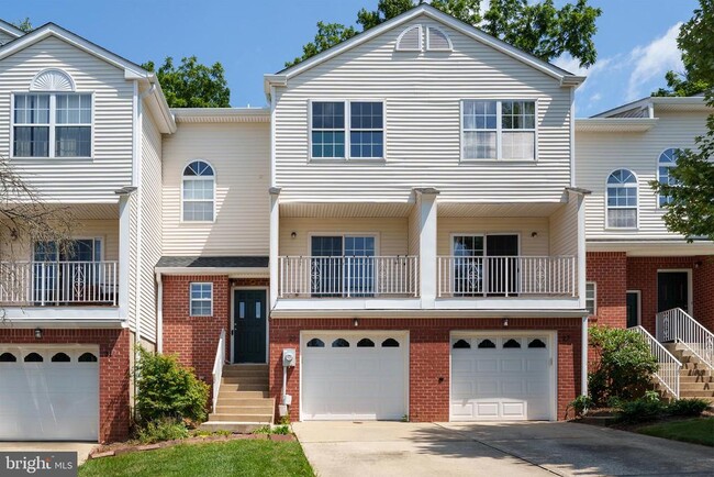property at 29 Garfield Way