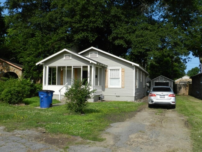 property at 1519 Allen St