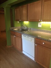2416 N Main Ave, Unit Rear in Scranton, PA - Building Photo - Building Photo