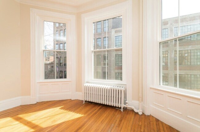342 Commonwealth Ave in Boston, MA - Building Photo - Building Photo